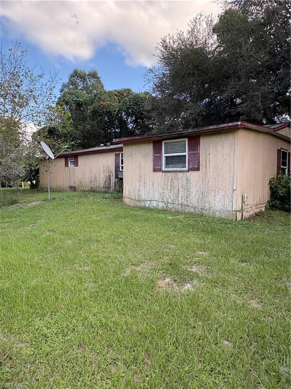 MONTURA RANCH ESTATES - Residential
