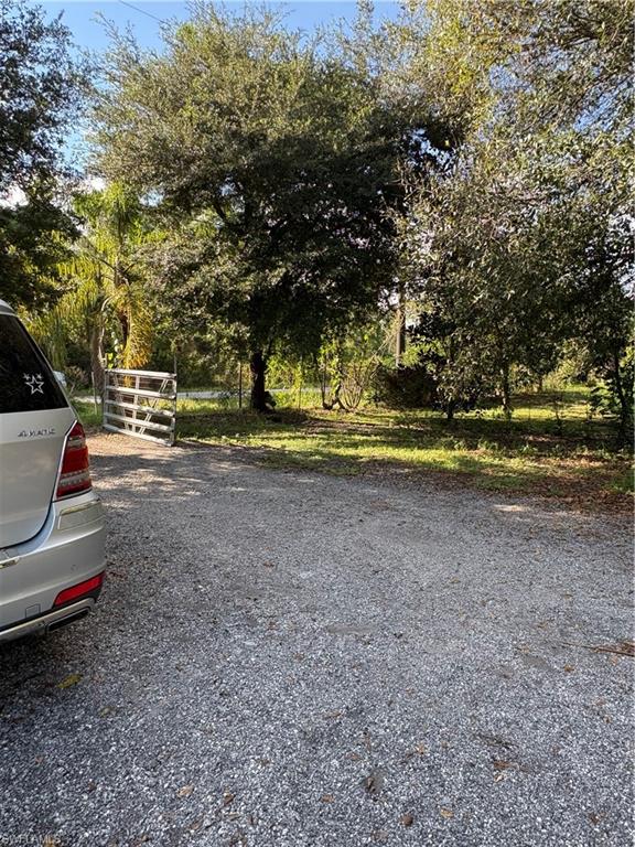 MONTURA RANCH ESTATES - Residential