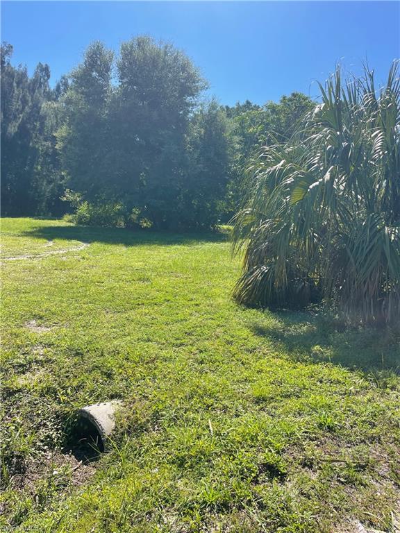 FORT MYERS - Land