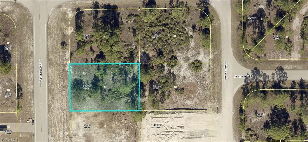 BUILD A DUPLEX – SELLER FINANCING AVAILABLE!
INVESTORS & BUILDERS, TAKE NOTICE! Excellent opportunity at 827 Homestead Rd S, Lehigh Acres, FL 33974. Build a DUPLEX and create the potential for TWO RENTAL UNITS, future resale, or a long-term income-producing investment.
SELLER FINANCING AVAILABLE, giving qualified buyers added flexibility and an alternative to traditional financing.
Convenient location with easy access to SR-82, shopping, schools, Fort Myers, and surrounding areas. New construction continues throughout Lehigh Acres, making this a great opportunity to secure land for your next project.
BUILD TWO UNITS. CREATE RENTAL INCOME. EXPAND YOUR PORTFOLIO.

Buyer and buyer’s agent to verify zoning, duplex eligibility, lot dimensions, utilities, seller financing terms, and all building requirements with Lee County.