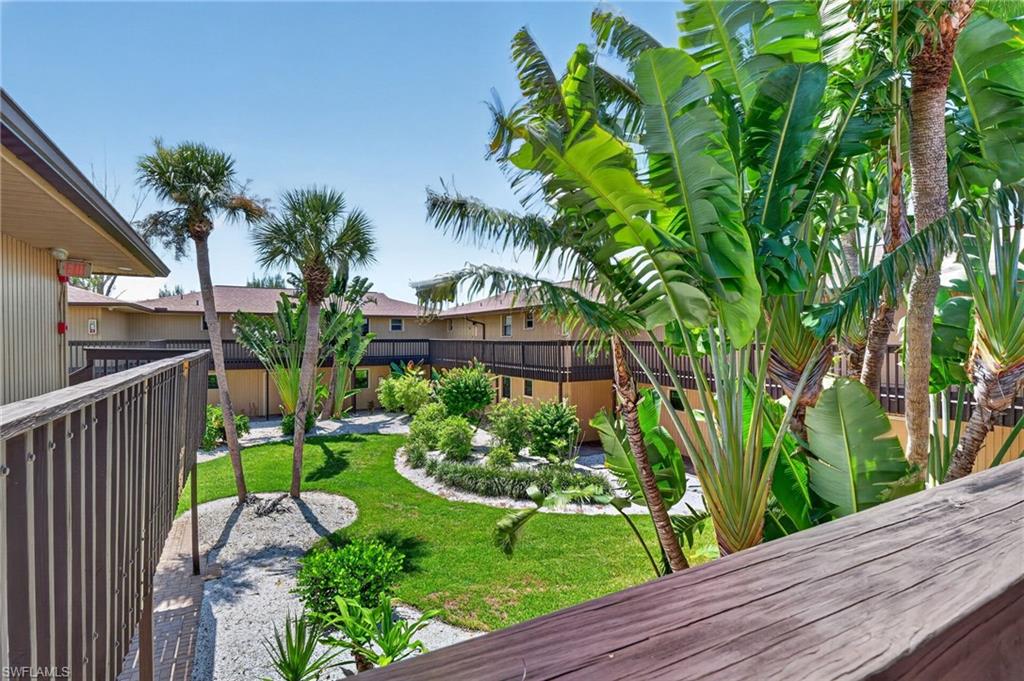 BLIND PASS CONDO - Residential