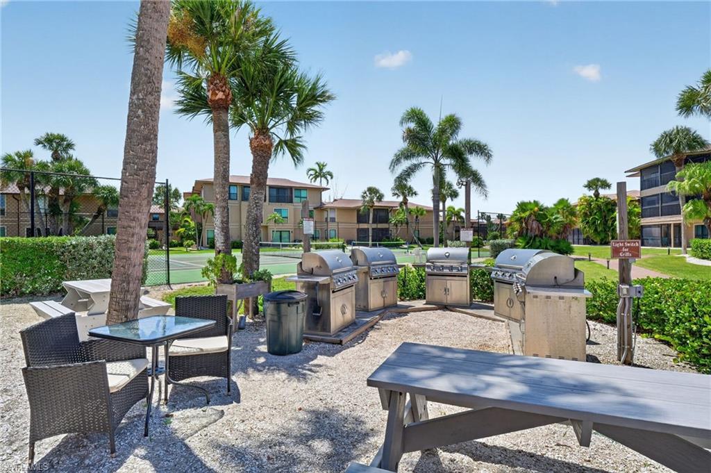 BLIND PASS CONDO - Residential