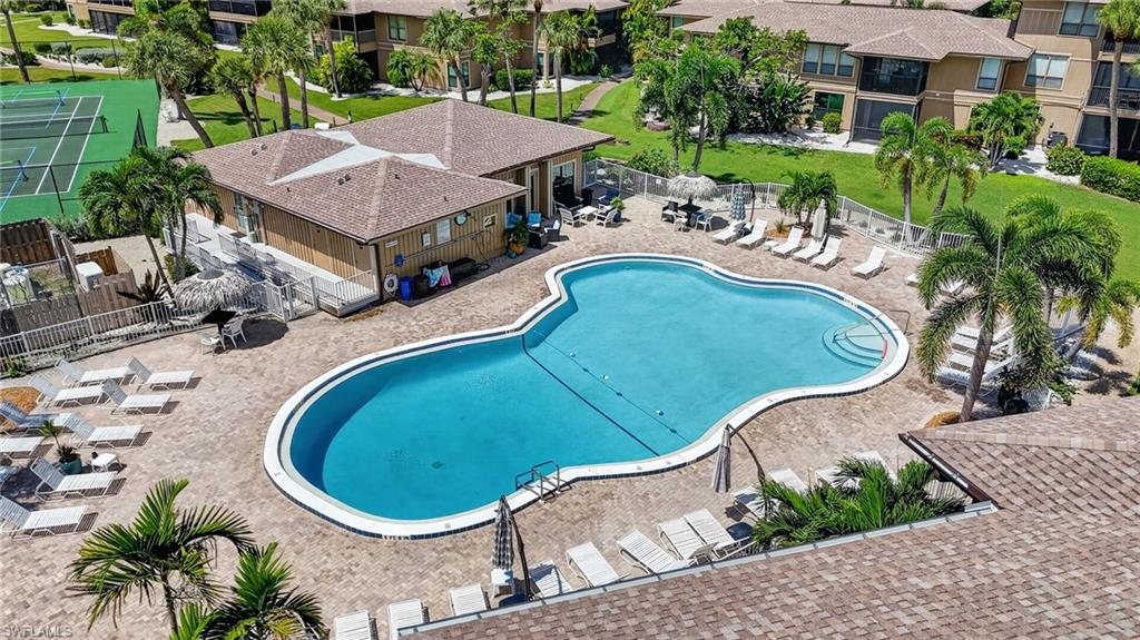 BLIND PASS CONDO - Residential