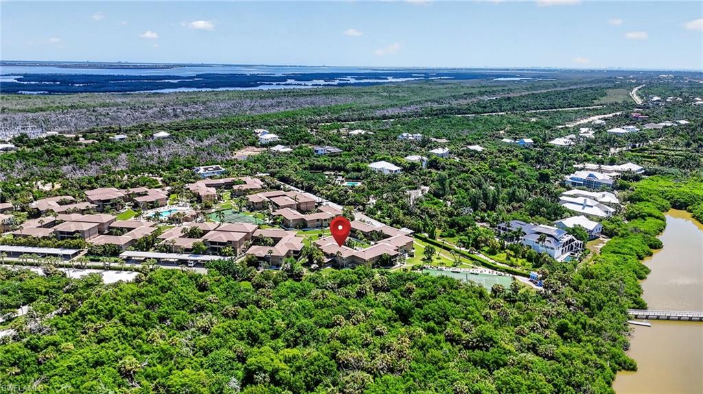BLIND PASS CONDO - Residential