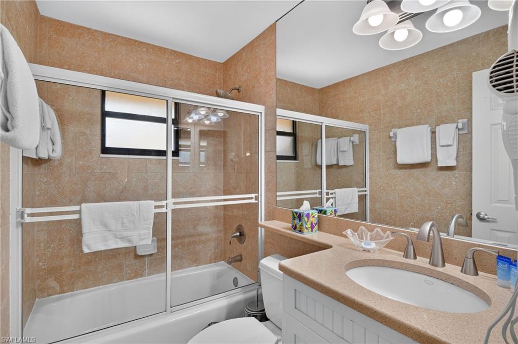 BLIND PASS CONDO - Residential