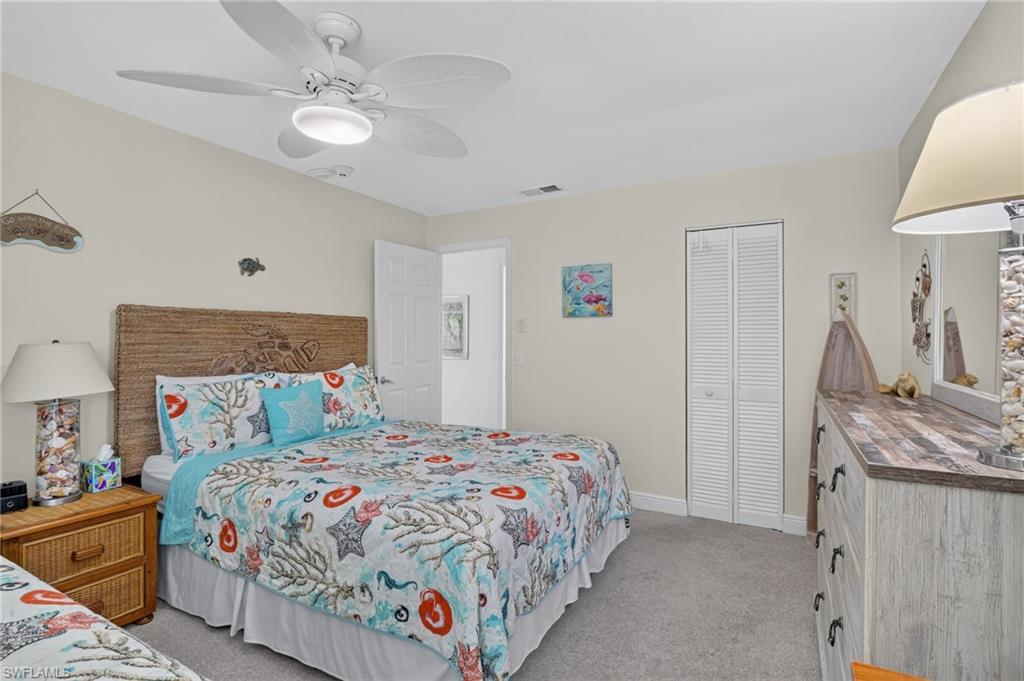BLIND PASS CONDO - Residential