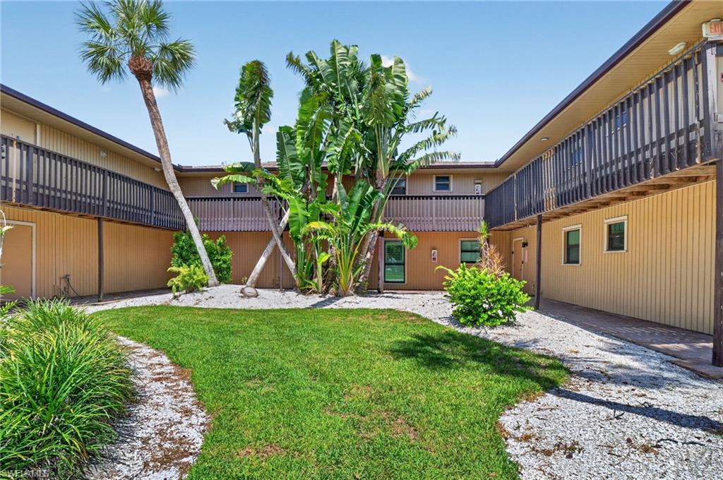 BLIND PASS CONDO - Residential