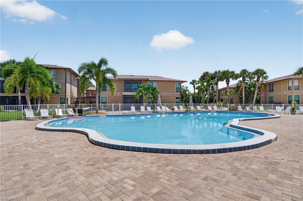 BLIND PASS CONDO - Residential