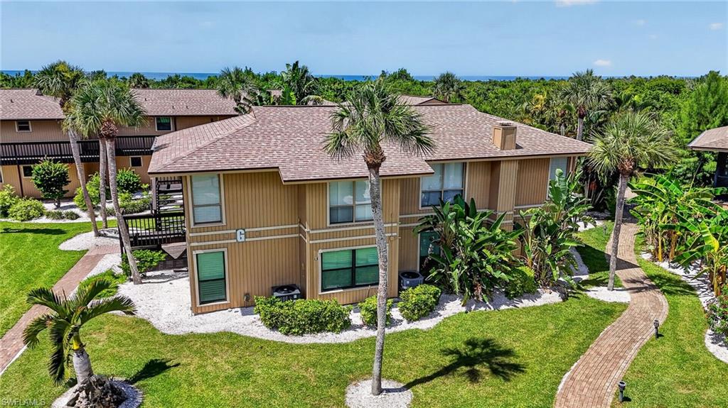 BLIND PASS CONDO - Residential