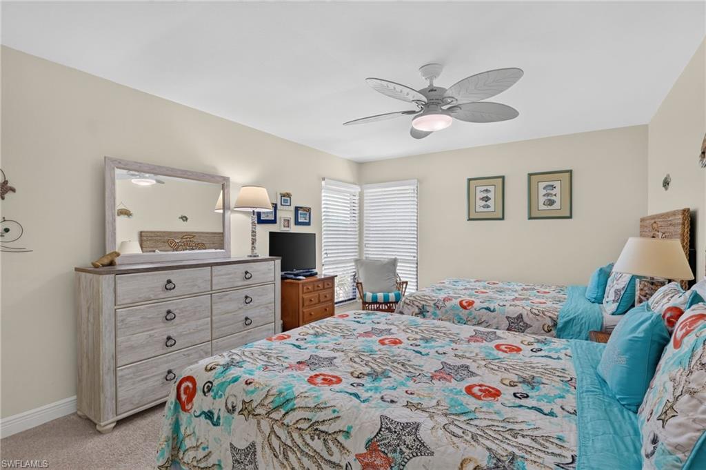 BLIND PASS CONDO - Residential