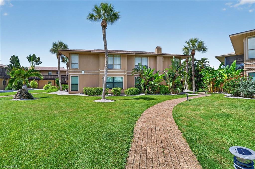 BLIND PASS CONDO - Residential