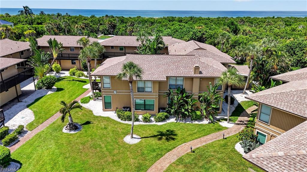 BLIND PASS CONDO - Residential