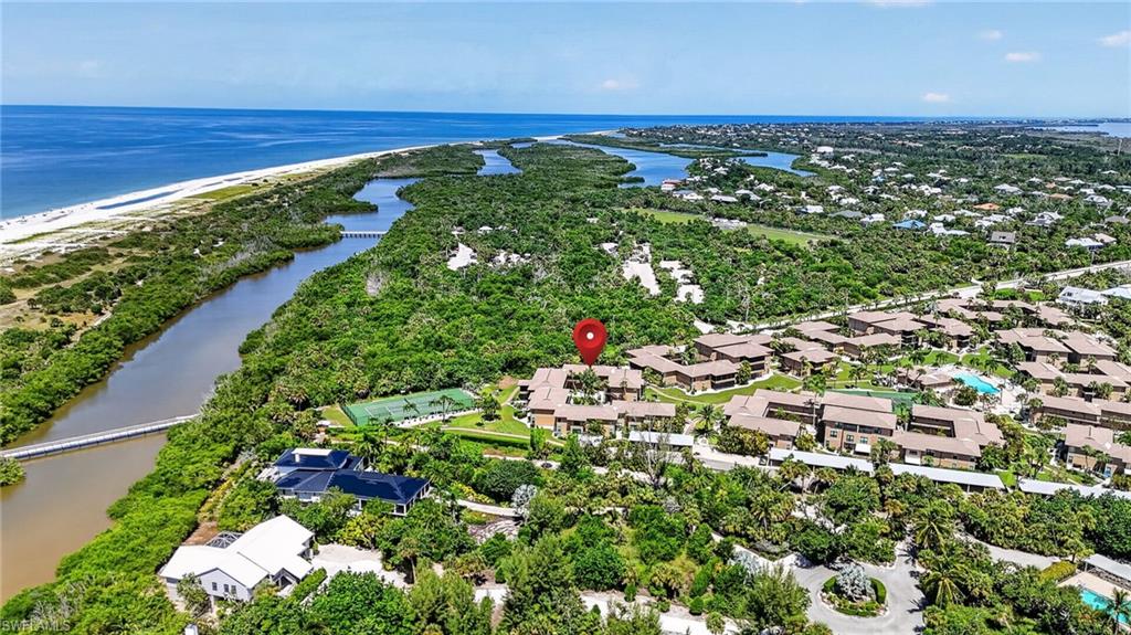 BLIND PASS CONDO - Residential