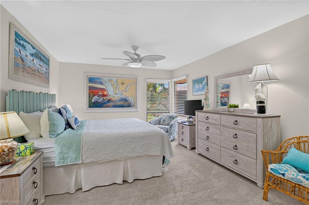BLIND PASS CONDO - Residential