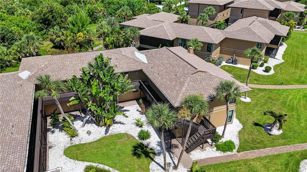 BLIND PASS CONDO - Residential