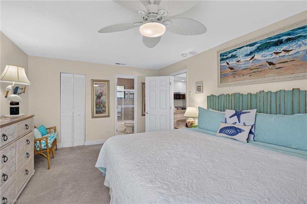 BLIND PASS CONDO - Residential