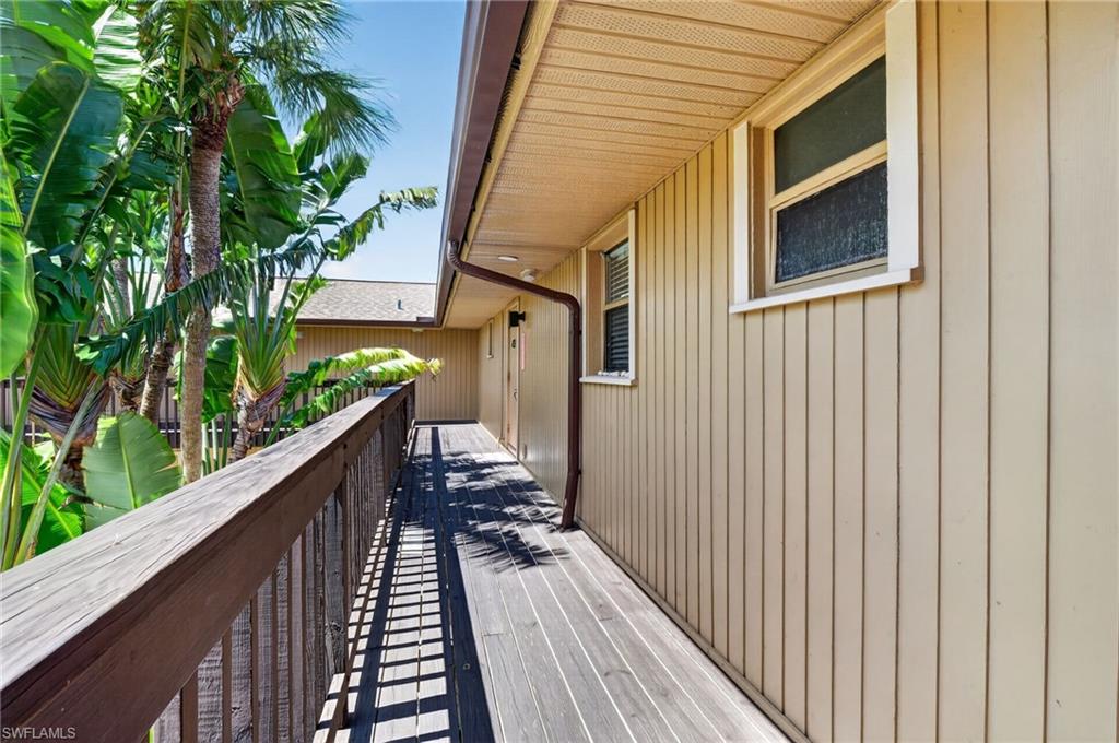 BLIND PASS CONDO - Residential