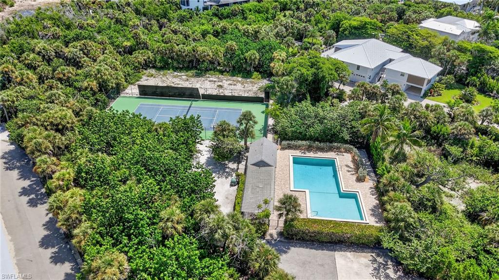 BLIND PASS CONDO - Residential