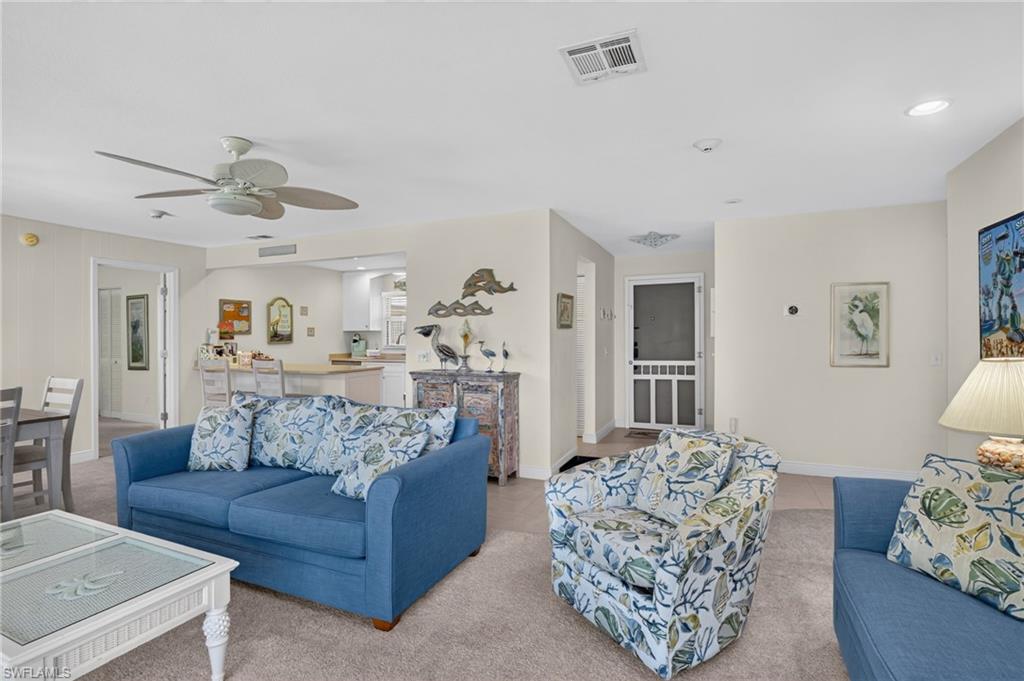BLIND PASS CONDO - Residential