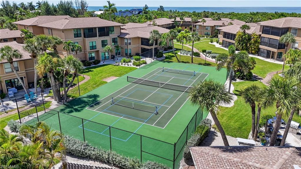 BLIND PASS CONDO - Residential