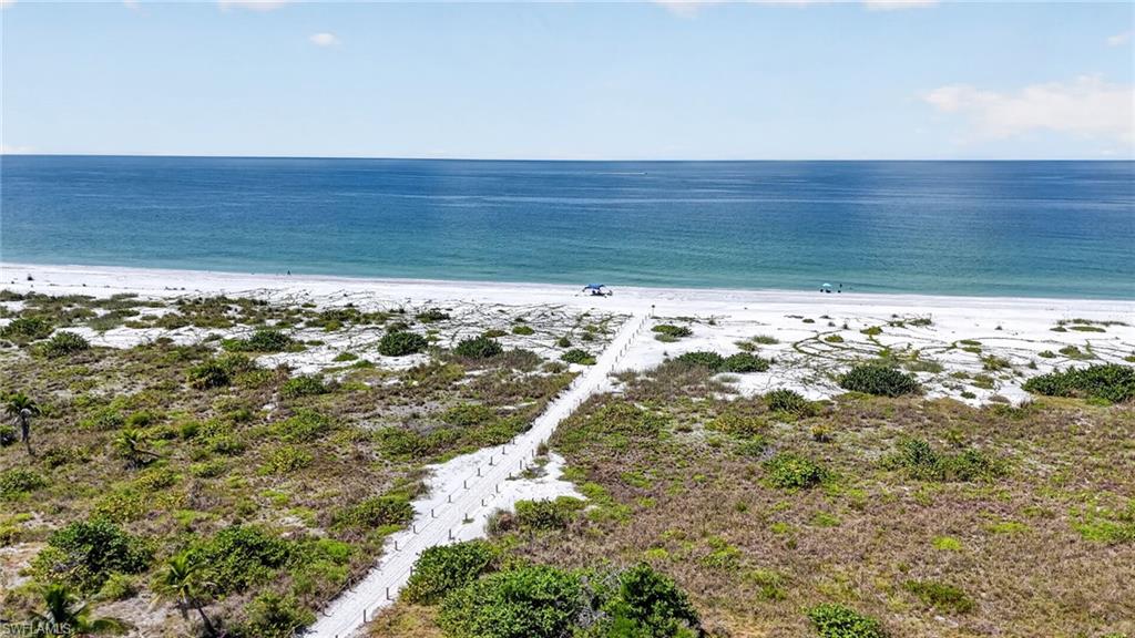 BLIND PASS CONDO - Residential