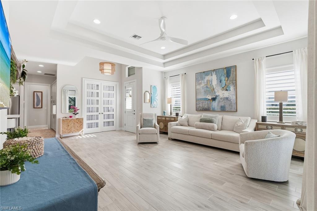 ISLES OF COLLIER PRESERVE - Residential Lease