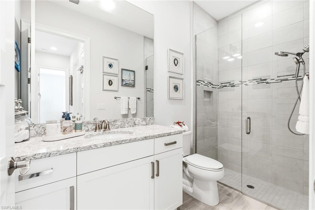 ISLES OF COLLIER PRESERVE - Residential Lease
