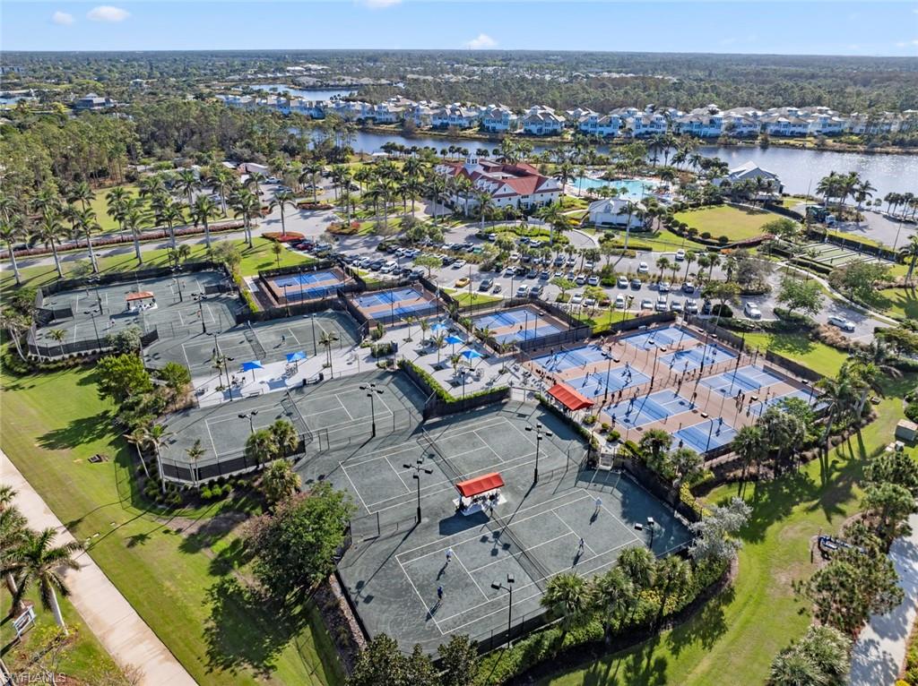 ISLES OF COLLIER PRESERVE - Residential Lease