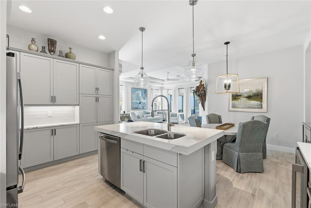 ISLES OF COLLIER PRESERVE - Residential Lease