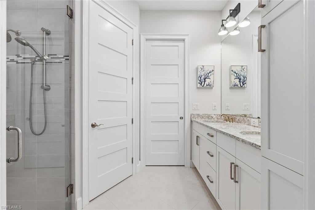 ISLES OF COLLIER PRESERVE - Residential Lease