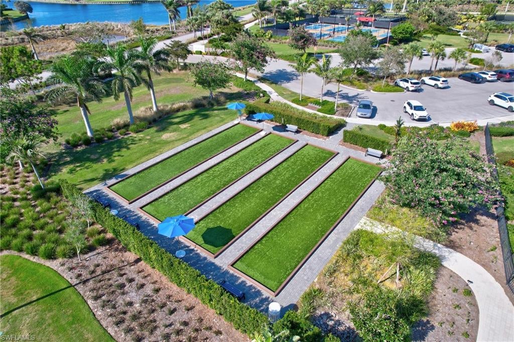 ISLES OF COLLIER PRESERVE - Residential Lease