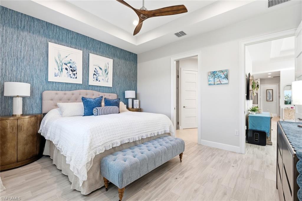 ISLES OF COLLIER PRESERVE - Residential Lease