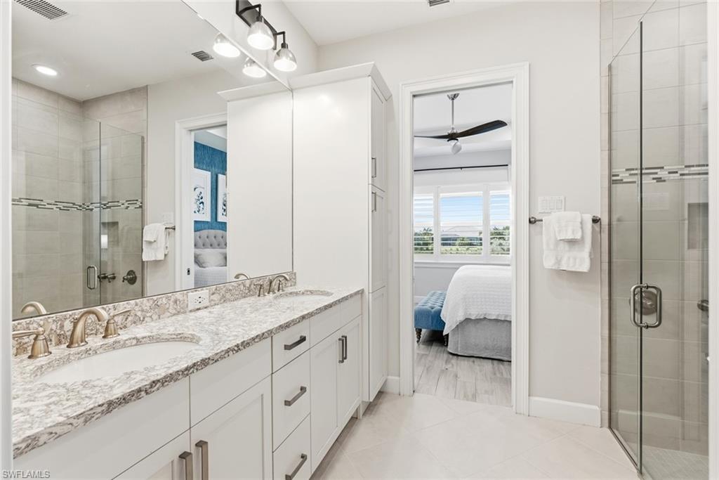 ISLES OF COLLIER PRESERVE - Residential Lease