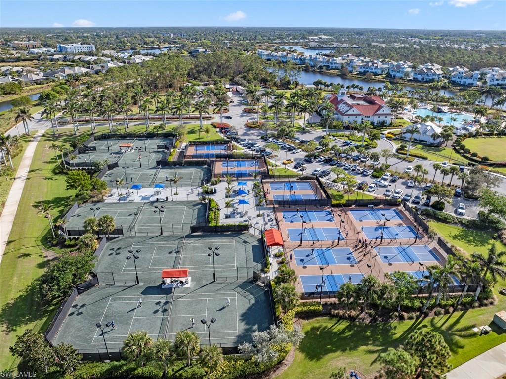 ISLES OF COLLIER PRESERVE - Residential Lease