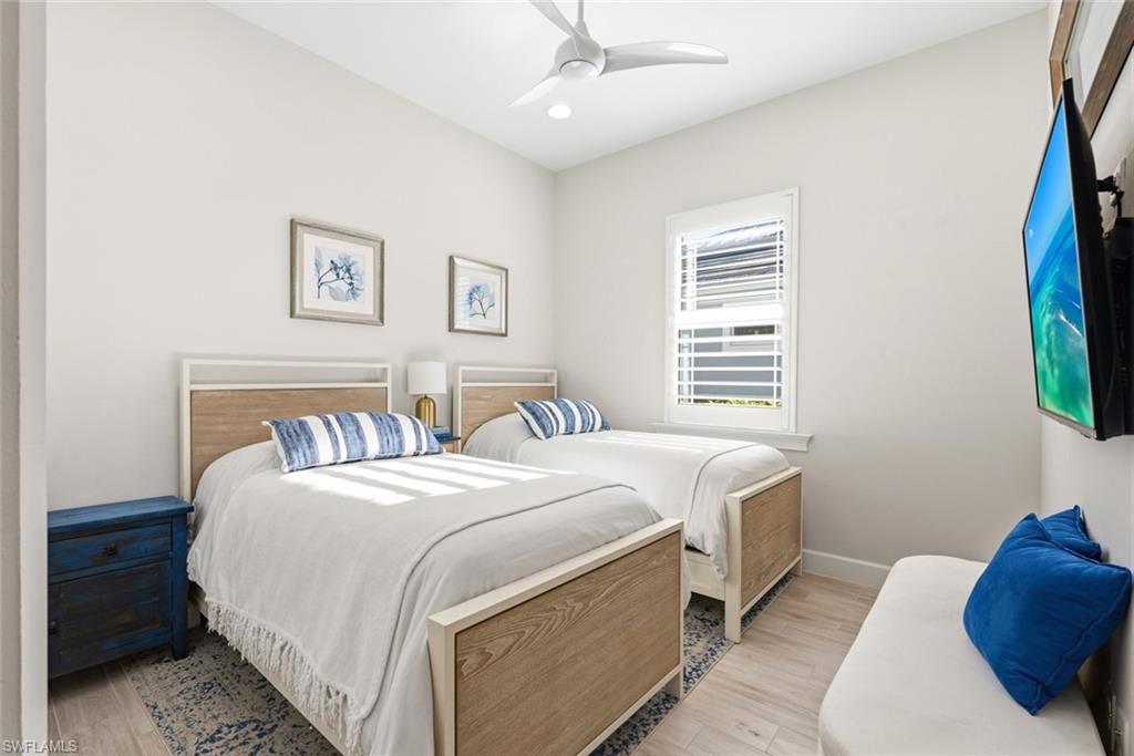 ISLES OF COLLIER PRESERVE - Residential Lease