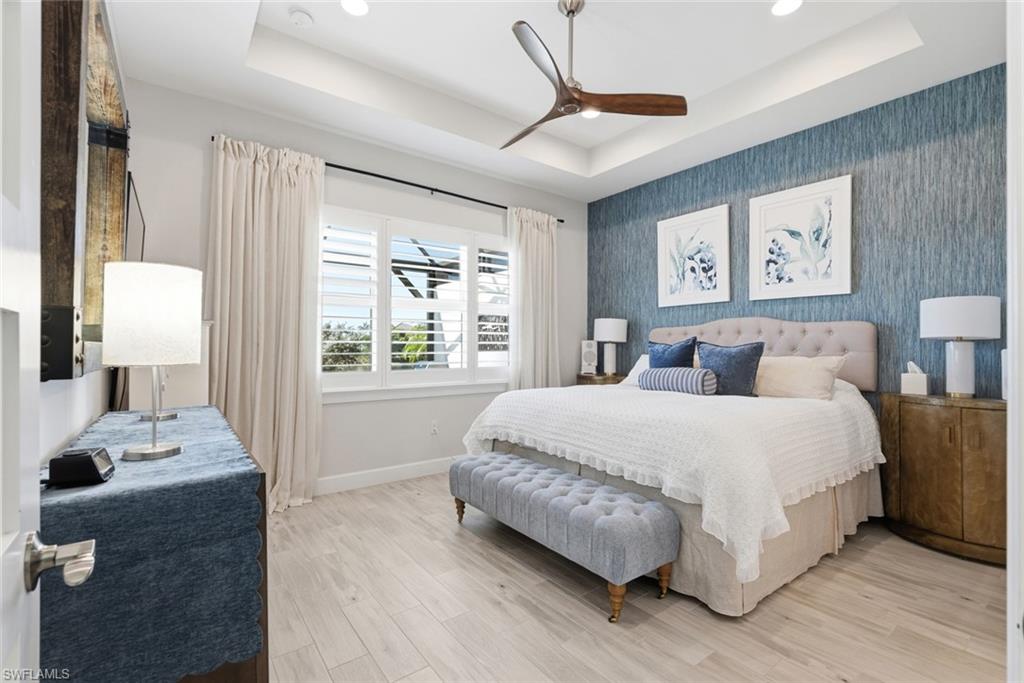 ISLES OF COLLIER PRESERVE - Residential Lease
