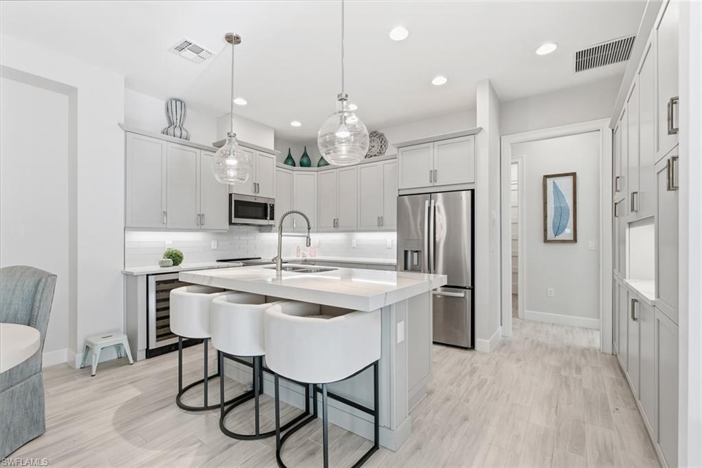 ISLES OF COLLIER PRESERVE - Residential Lease