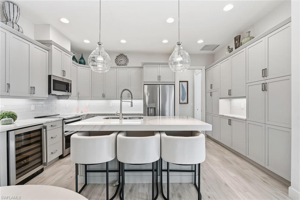 ISLES OF COLLIER PRESERVE - Residential Lease
