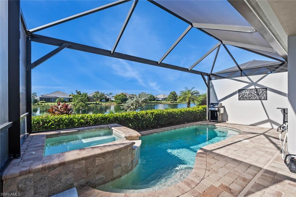 ISLES OF COLLIER PRESERVE - Residential Lease