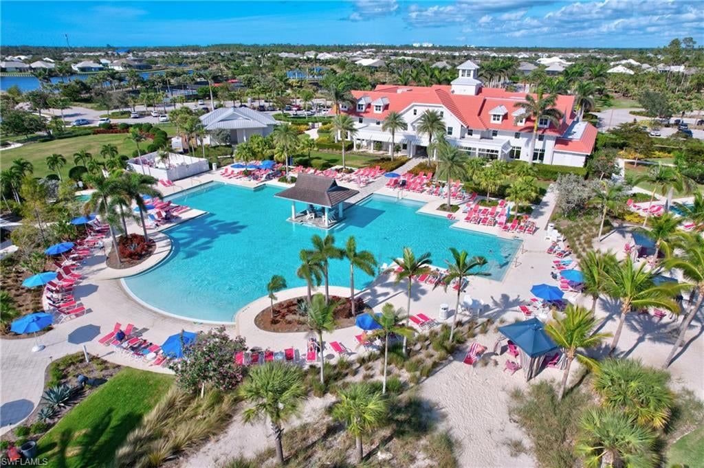 ISLES OF COLLIER PRESERVE - Residential Lease