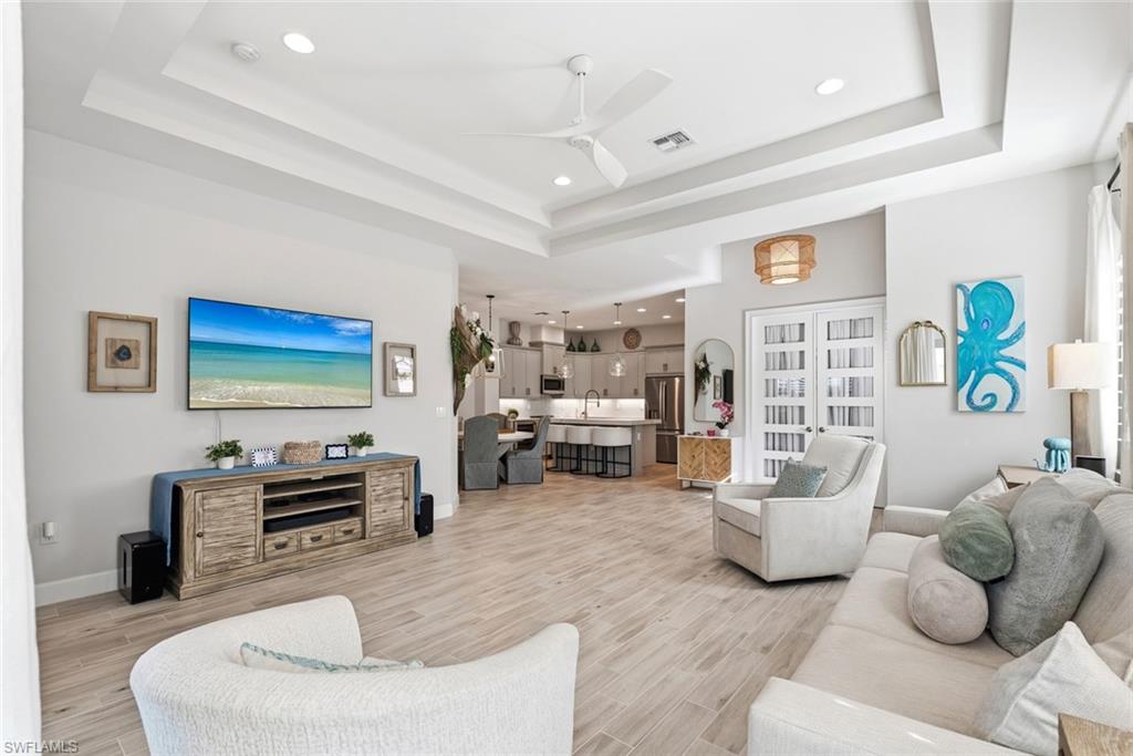 ISLES OF COLLIER PRESERVE - Residential Lease