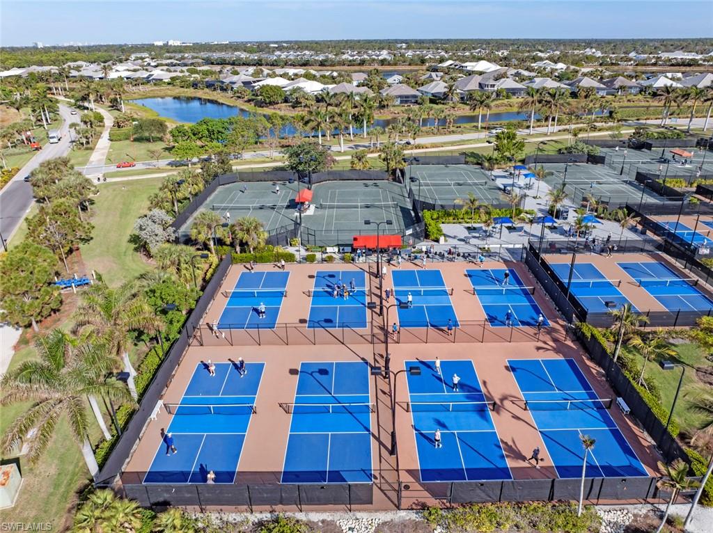 ISLES OF COLLIER PRESERVE - Residential Lease