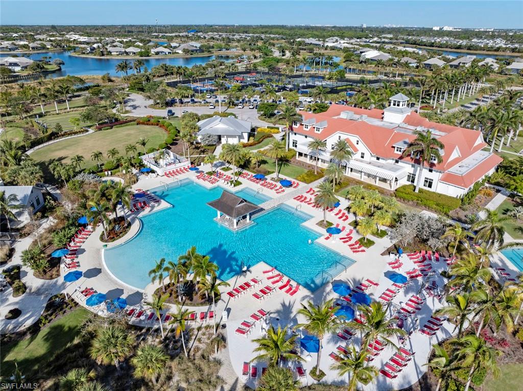 ISLES OF COLLIER PRESERVE - Residential Lease
