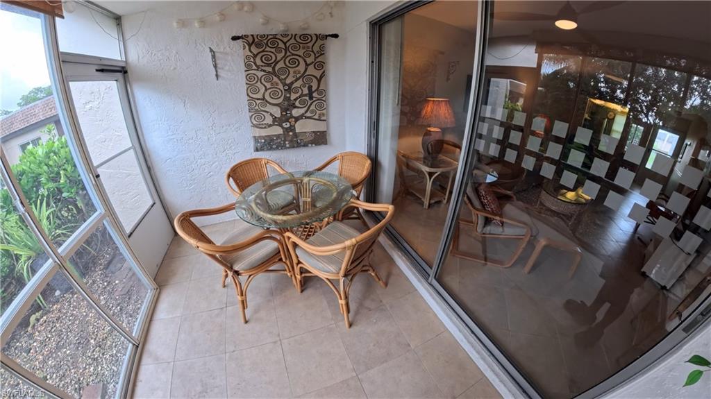 SOUTH POINTE VILLAS CONDO - Residential