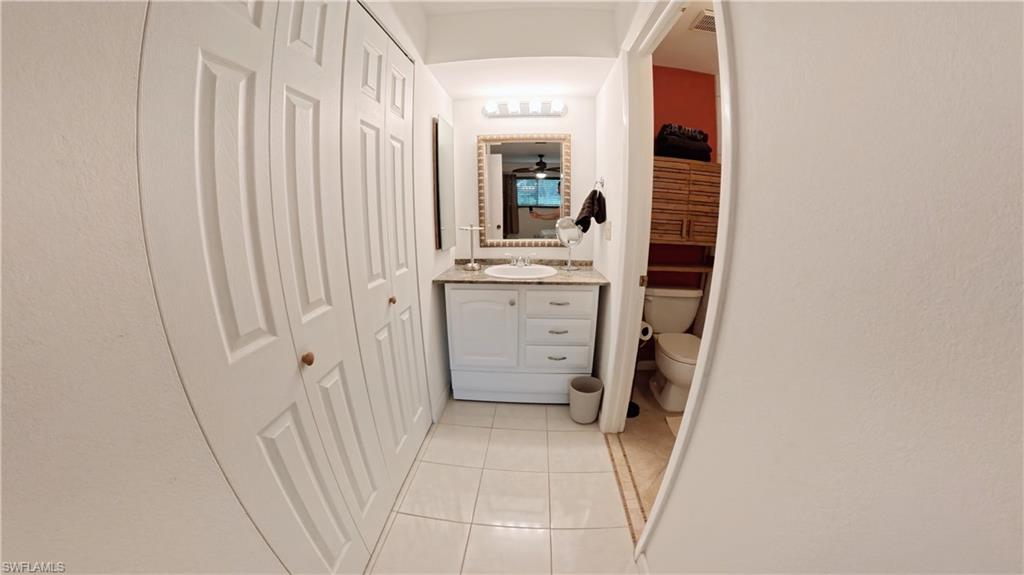 SOUTH POINTE VILLAS CONDO - Residential