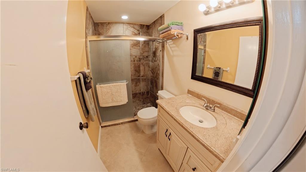 SOUTH POINTE VILLAS CONDO - Residential