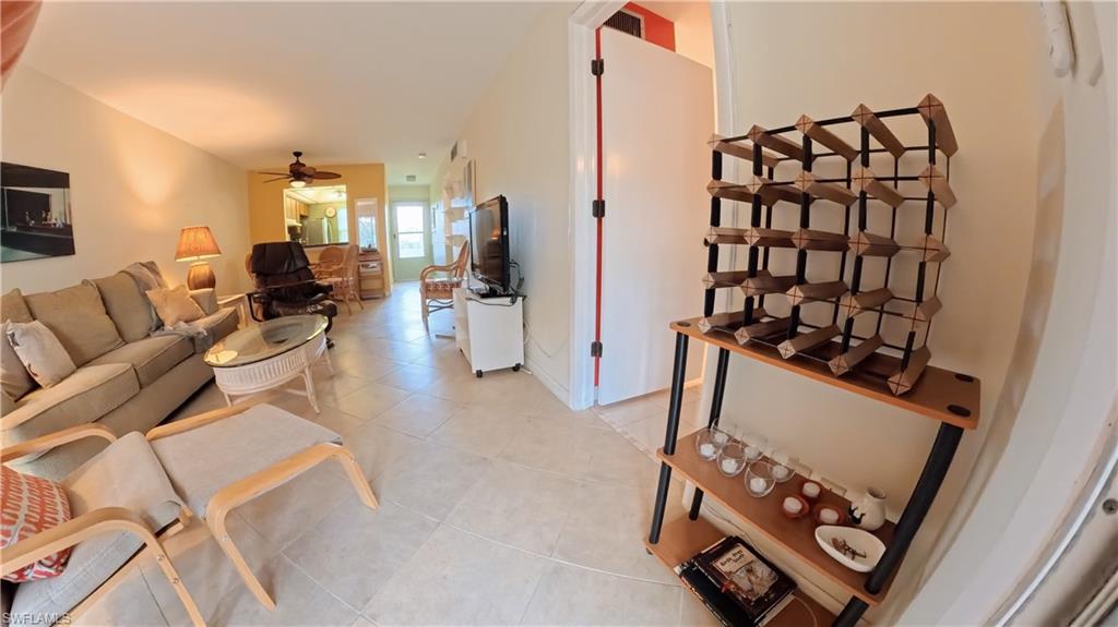 SOUTH POINTE VILLAS CONDO - Residential