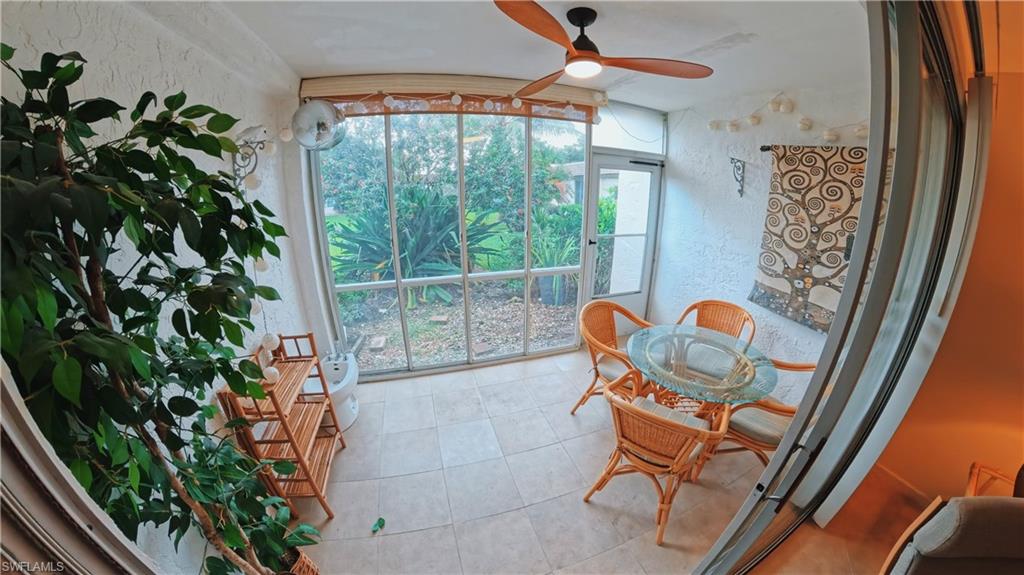 SOUTH POINTE VILLAS CONDO - Residential