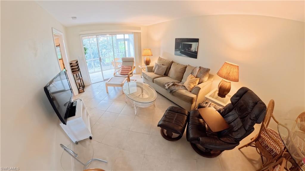 SOUTH POINTE VILLAS CONDO - Residential