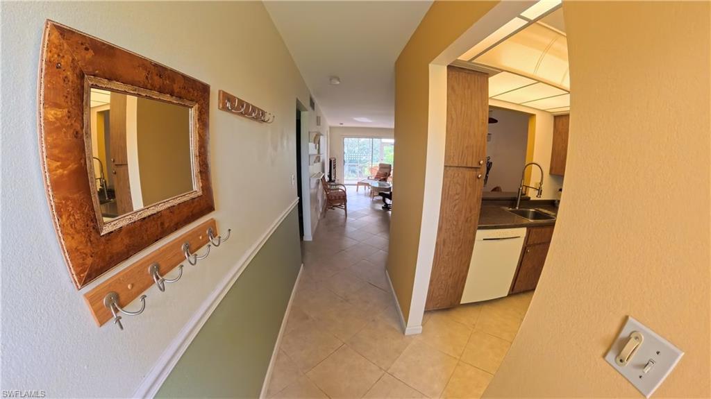 SOUTH POINTE VILLAS CONDO - Residential